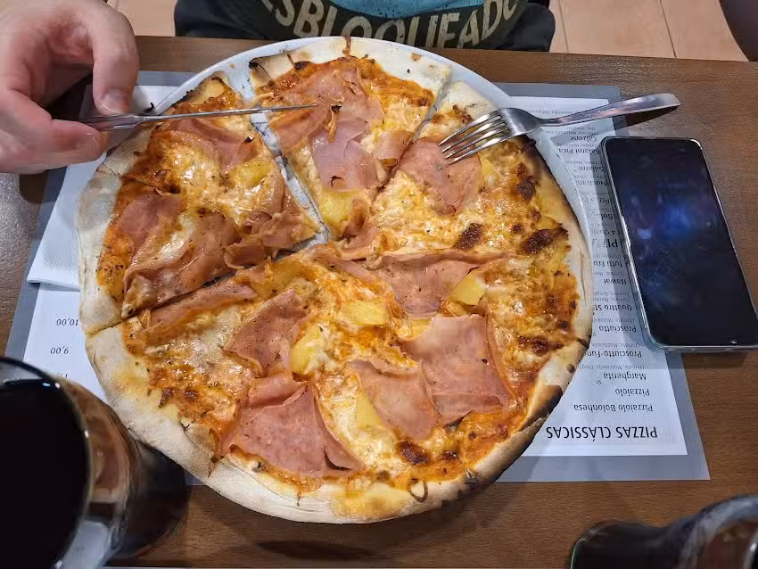 Restaurante Estrela da Manh&atilde;