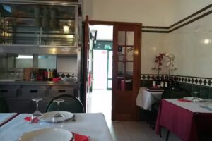 Restaurante Estrela da Serra