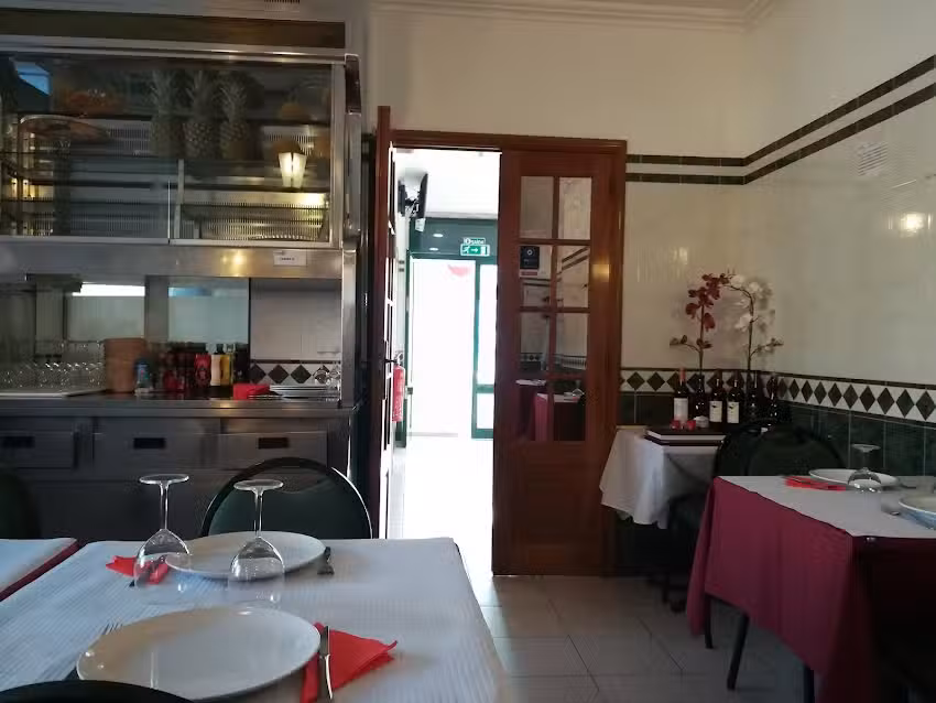 Restaurante Estrela da Serra