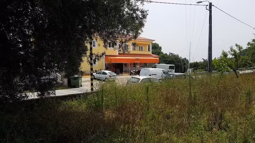 Restaurante Estrela de Faro