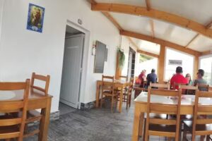 Restaurante Estrela do Mar