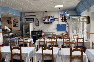 Restaurante Estrela do Mar