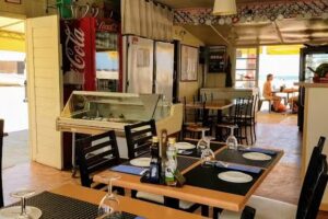 Restaurante Estrela do Mar