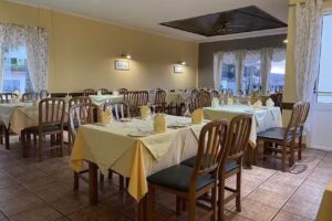 Restaurante Estrela do Norte