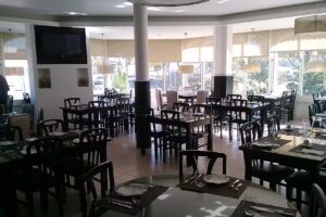 Restaurante Estrelicia