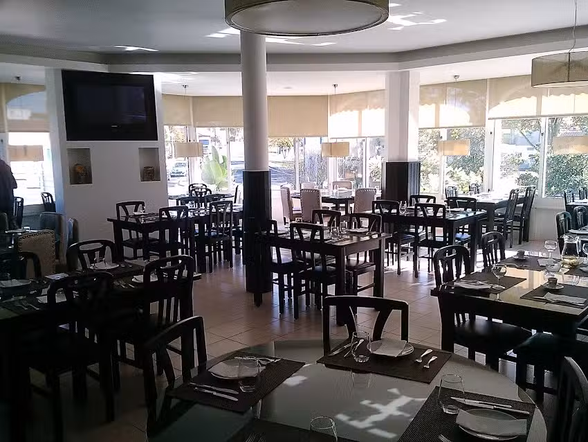 Restaurante Estrelicia
