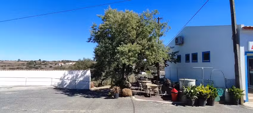 Restaurante Eug&eacute;nio