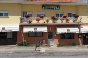 Restaurante Europa