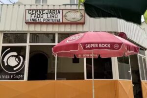 restaurante Fado Liro