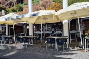 Restaurante Faj&atilde; dos Padres