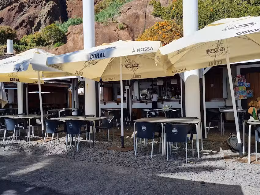 Restaurante Faj&atilde; dos Padres