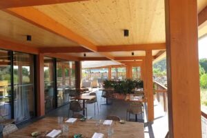 Restaurante Feelviana