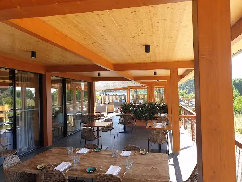 Restaurante Feelviana