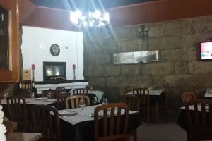 Restaurante Feira Velha