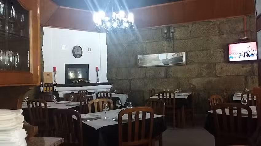 Restaurante Feira Velha