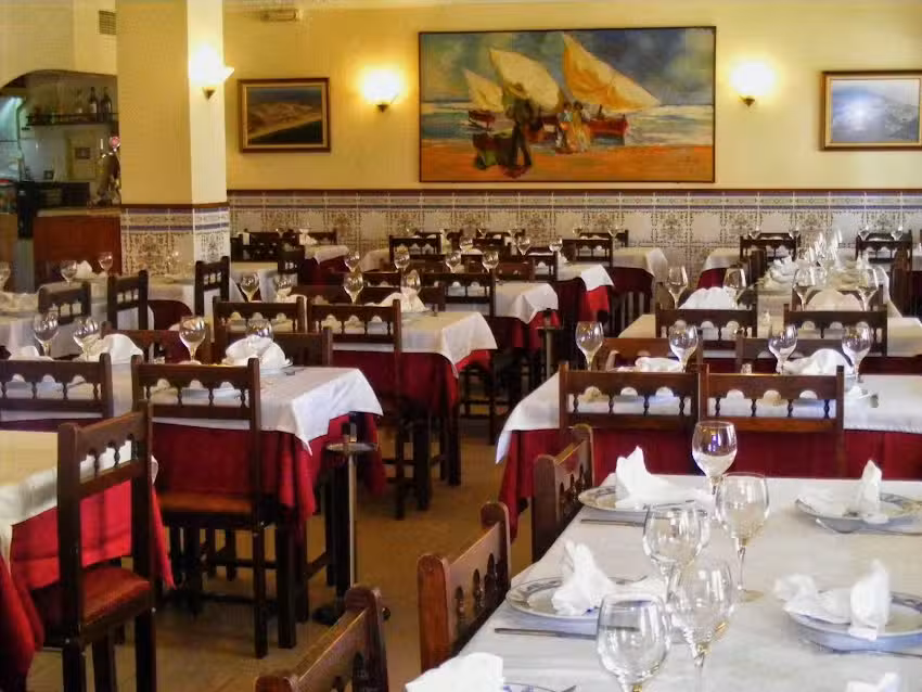 Restaurante Fernando