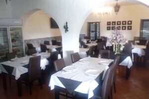 Restaurante Ferro Velho –