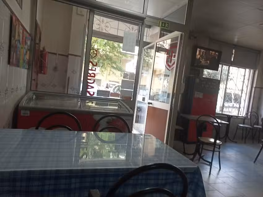 Restaurante Fino Gosto (O Morais)