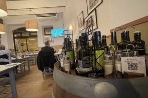 Restaurante Fl&ocirc;r da Pra&ccedil;a