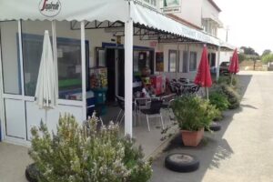 Restaurante Flor de Campilhas