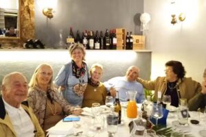 Restaurante Flor de Laranjeira