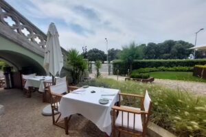 Restaurante Flor de Lis By Vila Foz