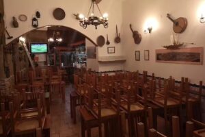 Restaurante Flor de Paranhos