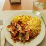 Restaurante Flor De Sal