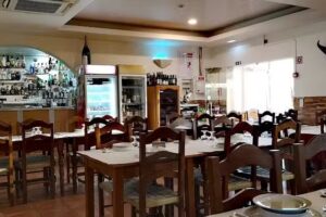 Restaurante Flor do Arneiro