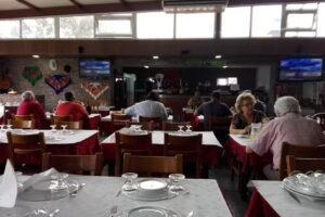 Restaurante Flor Do Baldio