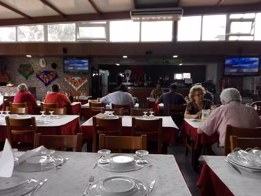 Restaurante Flor Do Baldio
