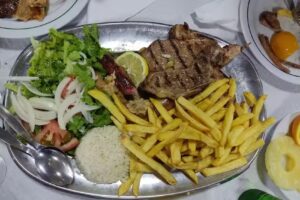 Restaurante Flor do Campo