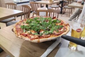 Restaurante Flor do Mar