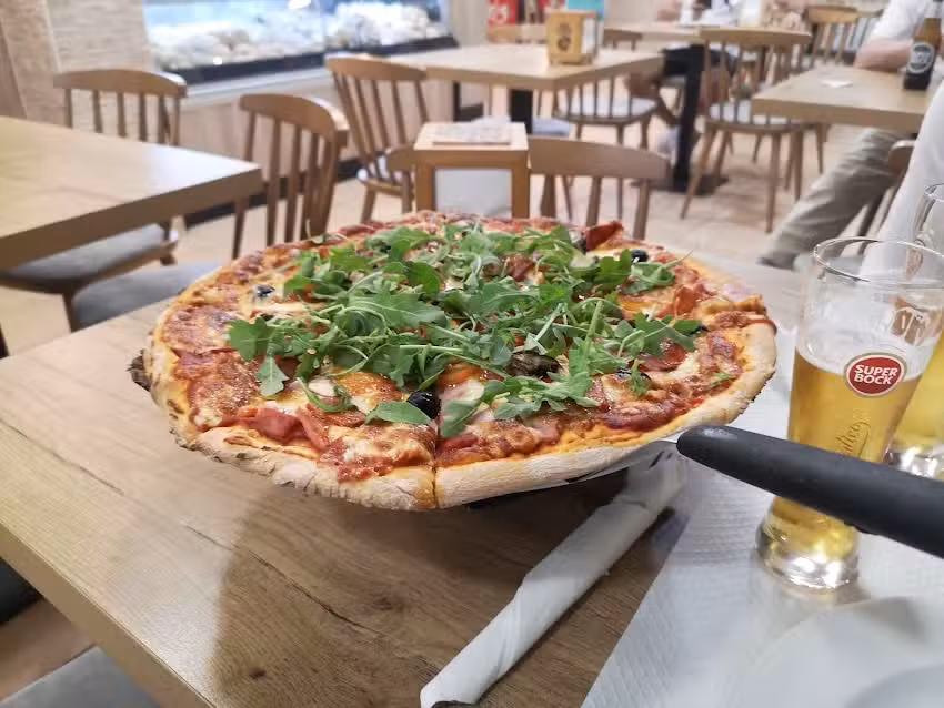 Restaurante Flor do Mar