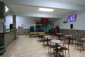 Restaurante Flor dos Cavacos