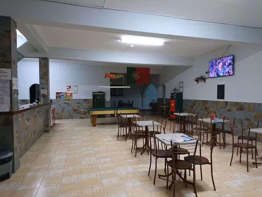 Restaurante Flor dos Cavacos