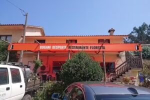 Restaurante Floresta