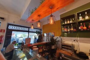 Restaurante Folha Verde