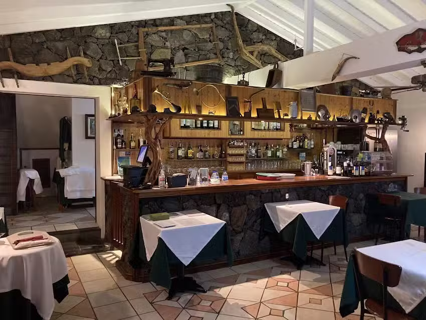 Restaurante Fonte Cuisine