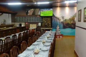 Restaurante Fonte da Hera