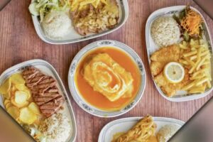 Restaurante Fonte da Rainha