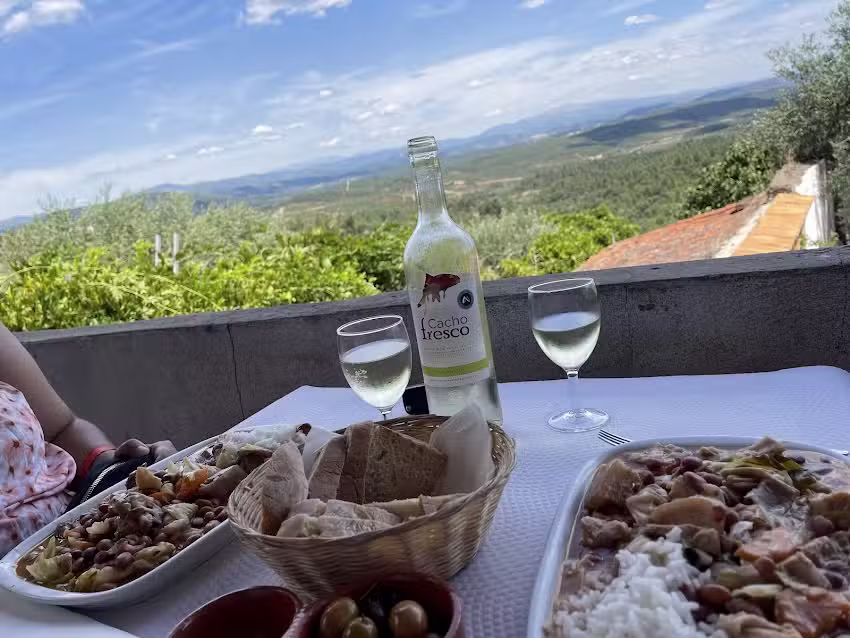 Restaurante Fonte da Vila