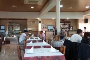 Restaurante Fonte Nova