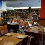 Restaurante Fonte Nova