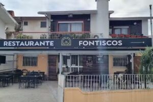 Restaurante Fontiscos