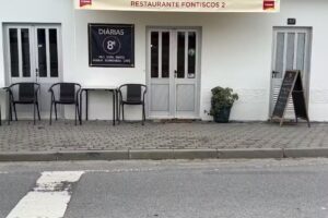 Restaurante Fontiscos II