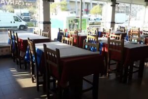 Restaurante Fora&Dentro