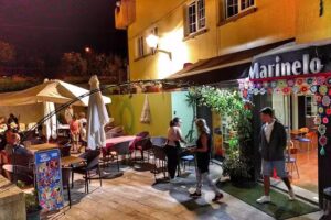 Restaurante Foral de Dom Dinis