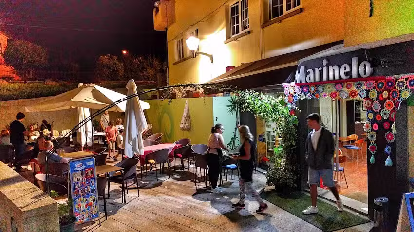 Restaurante Foral de Dom Dinis