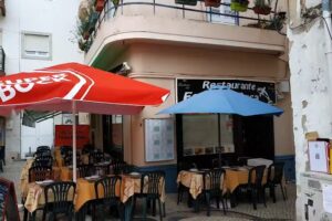 Restaurante Forno D&rsquo;Orca